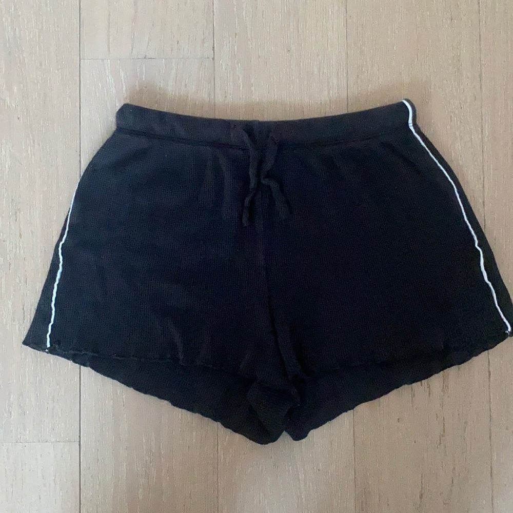 EUC Brandy Melville/John Galt shorts